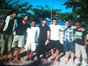 Casa Astillero Calatagan Beach